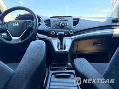 Zdjęcie 9 z 10 samochodu: 2013 HONDA CR-V EX VIN:3CZRM3H52DG703317 - miniatura