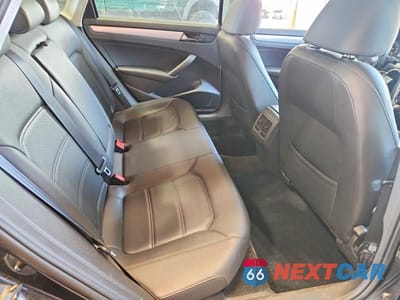 Zdjęcie 10 z 12 samochodu: 2013 VOLKSWAGEN PASSAT SE VIN:1VWBP7A30DC123059 - miniatura