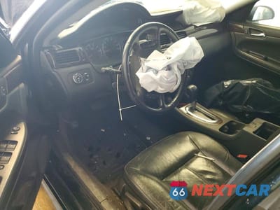 Zdjęcie 8 z 12 samochodu: 2012 CHEVROLET IMPALA LTZ VIN:2G1WC5E39C1297773 - miniatura