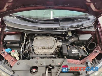 Zdjęcie 12 z 13 samochodu: 2016 HONDA ODYSSEY EXL VIN:5FNRL5H6XGB122655 - miniatura