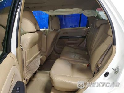 Zdjęcie 11 z 14 samochodu: 2006 HONDA CR-V SE VIN:SHSRD78946U440670 - miniatura