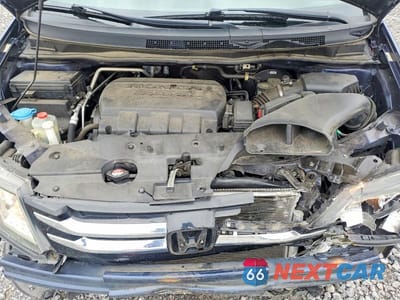Zdjęcie 12 z 13 samochodu: 2017 HONDA ODYSSEY SE VIN:5FNRL5H30HB024094 - miniatura
