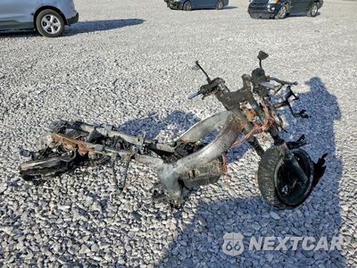 2023 LEIKE HORNET 150 LD6PCK0B3PL100202 - główne zdjęcie licytacji z USA - miniatura