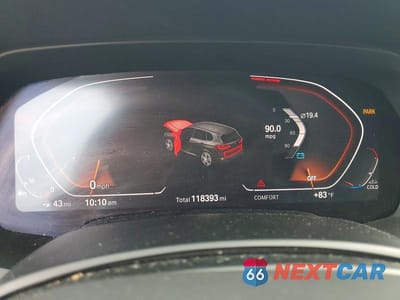 Zdjęcie 9 z 13 samochodu: 2020 BMW X5 SDRIVE 40I VIN:5UXCR4C08L9C64283 - miniatura