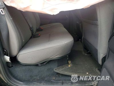 Zdjęcie 10 z 12 samochodu: 2023 TOYOTA TACOMA SR V6 VIN:3TMCZ5AN9PM650530 - miniatura