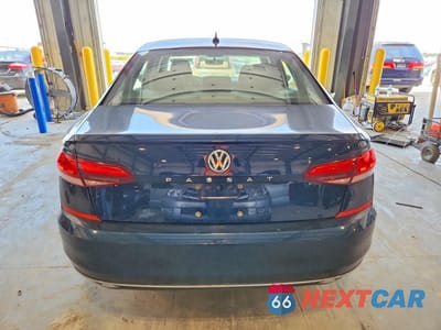 Zdjęcie 6 z 12 samochodu: 2021 VOLKSWAGEN PASSAT S VIN:1VWAA7A38MC014085 - miniatura