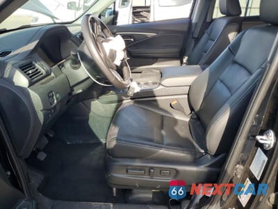 Zdjęcie 7 z 13 samochodu: 2025 HONDA RIDGELINE RTL VIN:5FPYK3F57SB038628 - miniatura