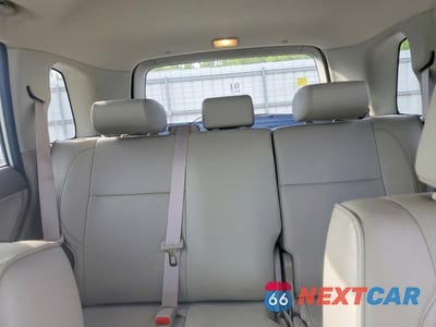 Zdjęcie 10 z 13 samochodu: 2012 SUZUKI GRAND VITARA JLX VIN:JS3TD0D77C4100880 - miniatura