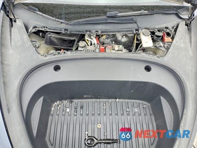 Zdjęcie 11 z 13 samochodu: 2022 TESLA MODEL 3 VIN:5YJ3E1EB5NF349016 - miniatura