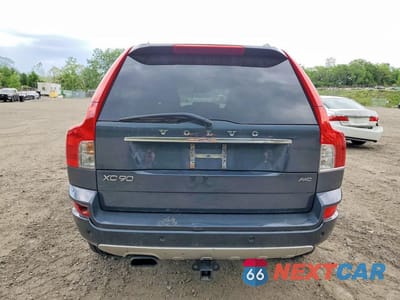 Zdjęcie 6 z 12 samochodu: 2014 VOLVO XC90 3.2 VIN:YV4952CZXE1680275 - miniatura