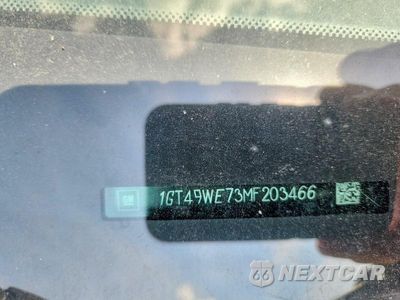 Zdjęcie 12 z 12 samochodu: 2021 GMC SIERRA K3500 DENALI VIN:1GT49WE73MF203466 - miniatura