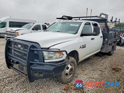 2013 RAM 3500 3C7WRTCL8DG580514 - główne zdjęcie licytacji z USA - miniatura
