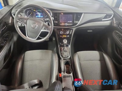 Zdjęcie 8 z 13 samochodu: 2022 BUICK ENCORE PREFERRED VIN:KL4CJESM1NB531706 - miniatura