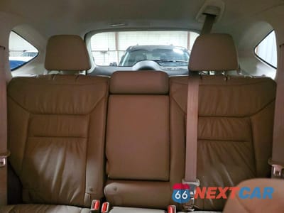 Zdjęcie 10 z 13 samochodu: 2014 HONDA CR-V EXL VIN:2HKRM4H75EH638338 - miniatura