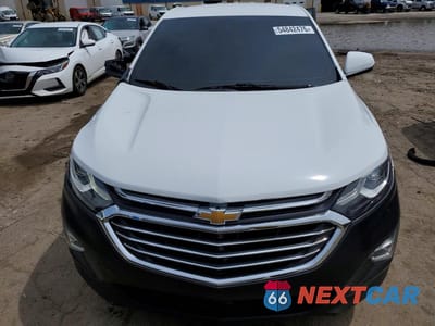 Piąte zdjęcie samochodu w środku: 2018 CHEVROLET EQUINOX LT VIN:2GNAXJEV4J6238704 - miniatura