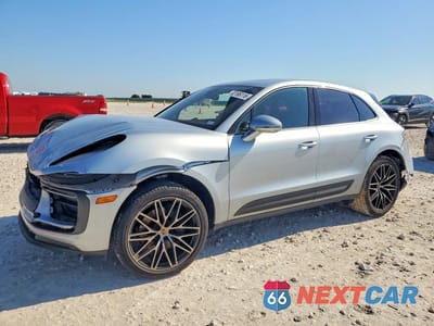 2024 PORSCHE MACAN BASE WP1AA2A58RLB01708 - główne zdjęcie licytacji z USA - miniatura