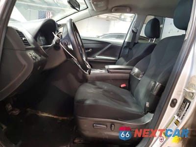 Zdjęcie 7 z 13 samochodu: 2014 TOYOTA VENZA LE VIN:4T3BA3BB0EU062006 - miniatura