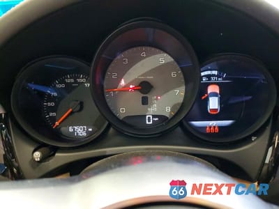 Zdjęcie 9 z 14 samochodu: 2020 PORSCHE MACAN S VIN:WP1AB2A54LLB36248 - miniatura