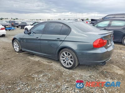 Drugie zdjęcie samochodu z przodu: 2011 BMW 328 XI SULEV VIN:WBAPK5G55BNN28059 - miniatura