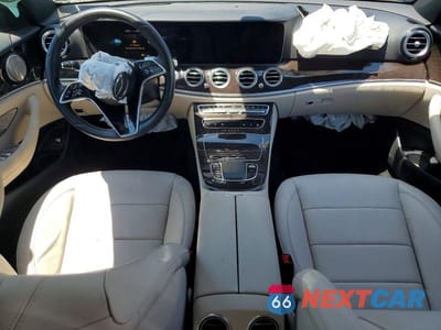 Zdjęcie 8 z 12 samochodu: 2023 MERCEDES-BENZ E 350 4MATIC VIN:W1KZF8EB1PB165607 - miniatura