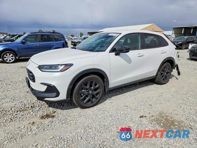 2025 HONDA HR-V SPORT 3CZRZ2H50SM738237 - główne zdjęcie licytacji z USA - miniatura