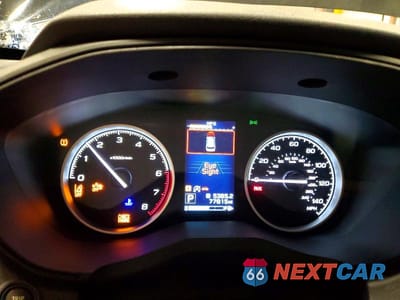 Zdjęcie 9 z 14 samochodu: 2019 SUBARU FORESTER PREMIUM VIN:JF2SKAGC0KH443876 - miniatura