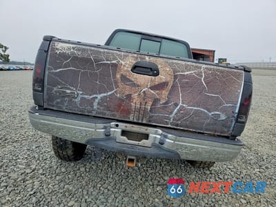 Zdjęcie 6 z 12 samochodu: 1997 FORD F150 VIN:1FTDX186XVKA21218 - miniatura