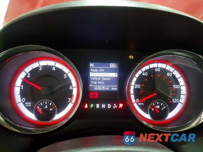 Zdjęcie 9 z 14 samochodu: 2013 DODGE GRAND CARAVAN SXT VIN:2C4RDGCG3DR655763 - miniatura