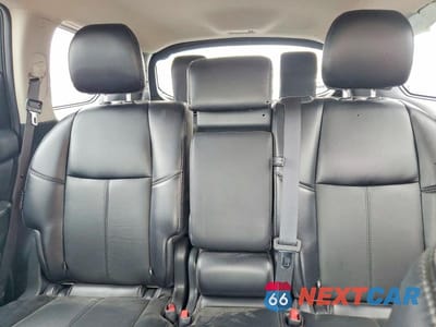 Zdjęcie 10 z 13 samochodu: 2020 NISSAN PATHFINDER SL VIN:5N1DR2CM5LC605647 - miniatura