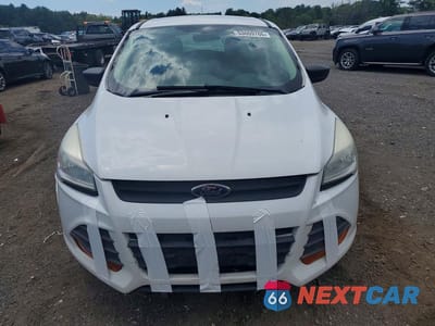 Piąte zdjęcie samochodu w środku: 2014 FORD ESCAPE VIN:1FMCU0F73EUB56311 - miniatura