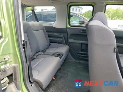 Zdjęcie 10 z 12 samochodu: 2008 HONDA ELEMENT LX VIN:5J6YH28378L007666 - miniatura