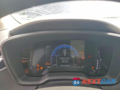 Zdjęcie 9 z 13 samochodu: 2026 TOYOTA COROLLA LE VIN:5YFB4MDE7TP429818 - miniatura