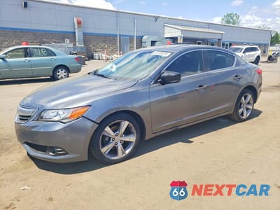 2013 ACURA ILX 20 TECH 19VDE1F75DE005309 - główne zdjęcie licytacji z USA - miniatura