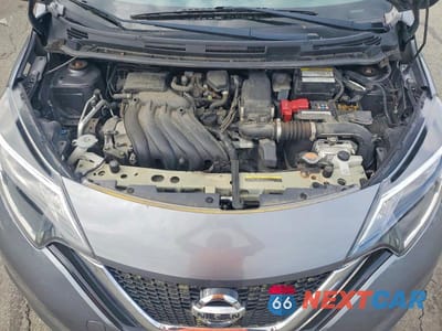 Zdjęcie 11 z 12 samochodu: 2018 NISSAN VERSA NOTE VIN:3N1CE2CP8JL353337 - miniatura
