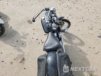 Zdjęcie 6 z 8 samochodu: 1997 HARLEY DAVIDSON FLSTC HERI VIN:4K7S81350UC002378 - miniatura