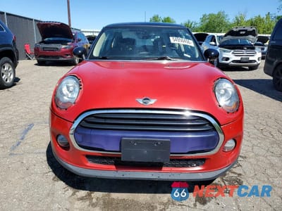 Piąte zdjęcie samochodu w środku: 2016 MINI COOPER VIN:WMWXP5C59G3B76343 - miniatura