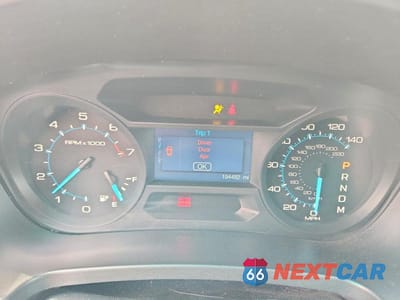 Zdjęcie 9 z 13 samochodu: 2013 FORD EXPLORER VIN:1FM5K8B85DGA08153 - miniatura