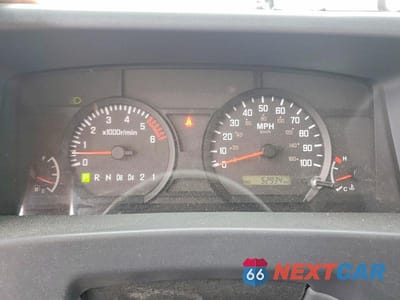 Zdjęcie 9 z 13 samochodu: 2021 ISUZU NPR HD BOX TRUCK VIN:54DC4W1D5MS203588 - miniatura