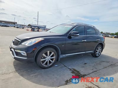 2017 INFINITI QX50 BASE JN1BJ0RP9HM386639 - główne zdjęcie licytacji z USA - miniatura