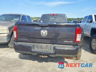 Zdjęcie 6 z 12 samochodu: 2021 RAM 3500 BIG HORN VIN:3C63RRHLXMG689141 - miniatura