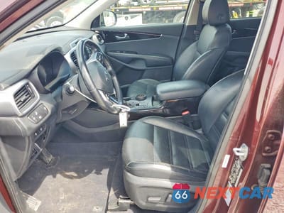 Zdjęcie 7 z 13 samochodu: 2019 KIA SORENTO EX V6 VIN:5XYPHDA59KG537908 - miniatura