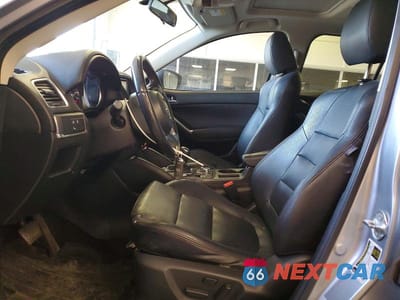 Zdjęcie 7 z 14 samochodu: 2016 MAZDA CX-5 GT VIN:JM3KE2DY4G0668942 - miniatura
