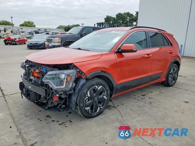 2023 KIA NIRO WIND KNDCR3L13P5027991 - główne zdjęcie licytacji z USA - miniatura