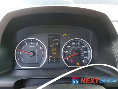 Zdjęcie 9 z 14 samochodu: 2008 HONDA CR-V EXL VIN:JHLRE48708C039234 - miniatura