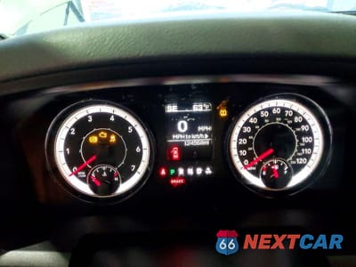 Zdjęcie 9 z 12 samochodu: 2020 RAM 1500 CLASSIC SLT VIN:1C6RR6TT1LS102574 - miniatura