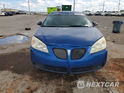 Zdjęcie 9 z 24 samochodu: 2007 PONTIAC G6 BASE VIN:1G2ZG58N574227305 - miniatura