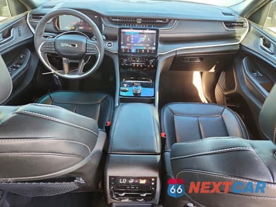 Zdjęcie 8 z 13 samochodu: 2024 JEEP GRAND CHEROKEE L LIMITED VIN:1C4RJKBG8R8617641 - miniatura