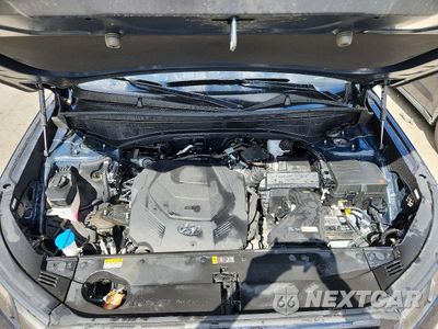 Zdjęcie 12 z 13 samochodu: 2025 HYUNDAI PALISADE SEL PREMIUM VIN:KM8R44GE7SU871215 - miniatura