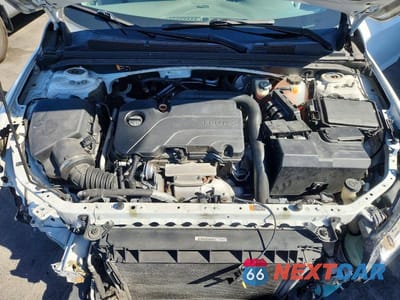 Zdjęcie 11 z 13 samochodu: 2016 CHEVROLET MALIBU LS VIN:1G1ZB5ST5GF346003 - miniatura
