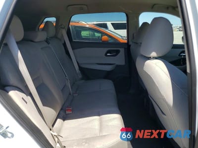 Zdjęcie 10 z 12 samochodu: 2025 NISSAN ROGUE SV VIN:5N1BT3BBXSC766704 - miniatura
